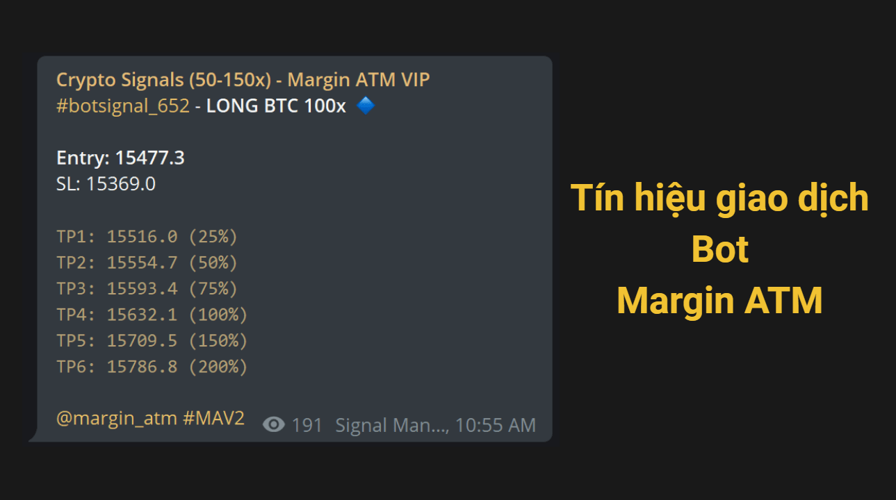 T N Hi U Giao D Ch Trade Signal L G H Ng D N T M Ngu N T N Hi U