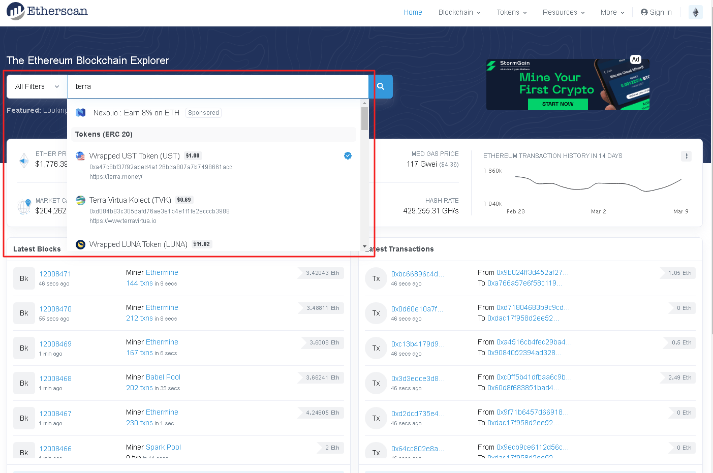 Check ví là gì? Hướng dẫn và một số mẹo khi Check ví - xgems.net