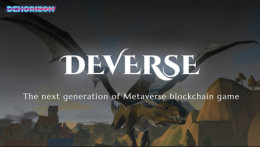 DeHorizon (DEVT) là gì? Tổng quan về dự án DeHorizon - xgems.net