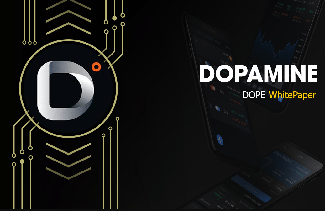 Dopamine (DOPE) là gì? Tổng quan về dự án Dopamine