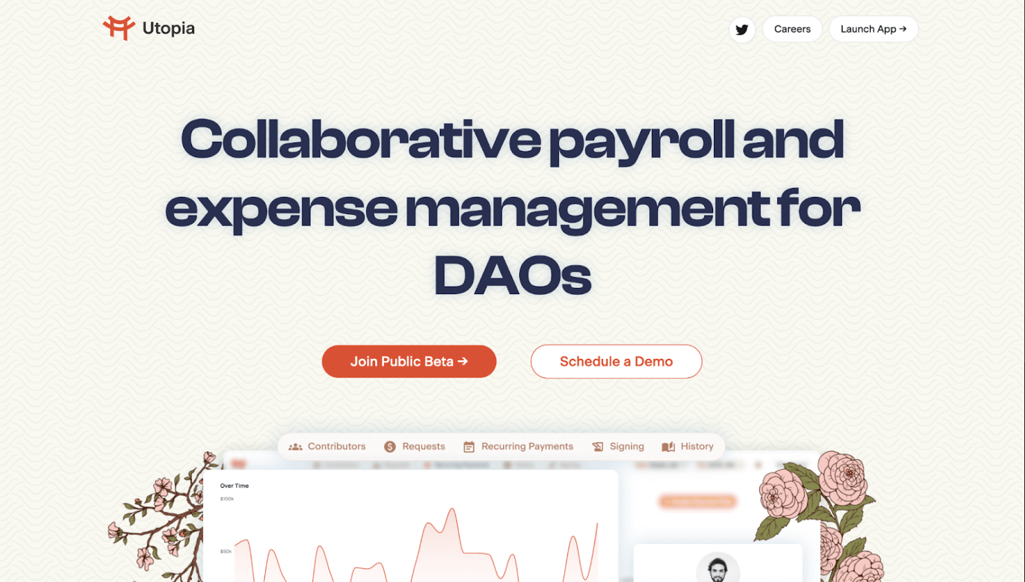 Utopia Labs là gì? Toàn tập về tiền điện tử Utopia